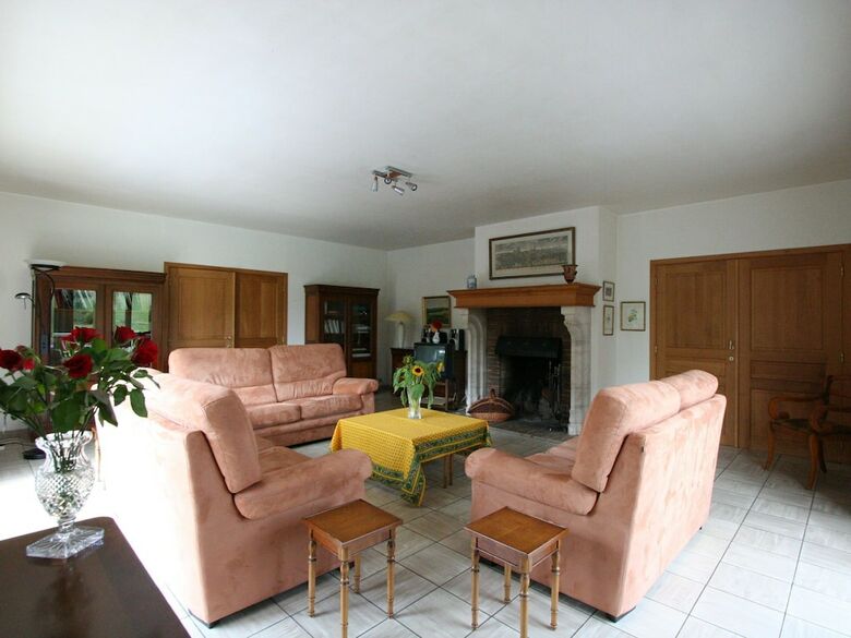 Cozy Holiday Home In Lesterny Near Lake