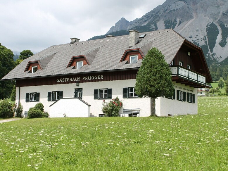 Charming Apartment With Swimming Pool And Sauna In Styria