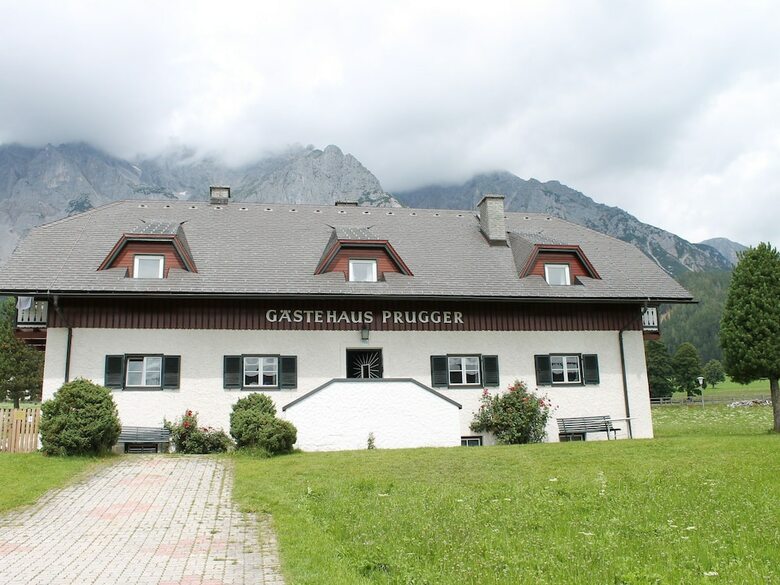 Charming Apartment With Swimming Pool And Sauna In Styria