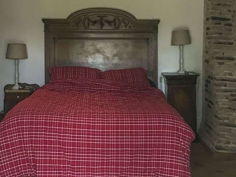 Luxurious Holiday Home In Lapeyrouse Near Forest