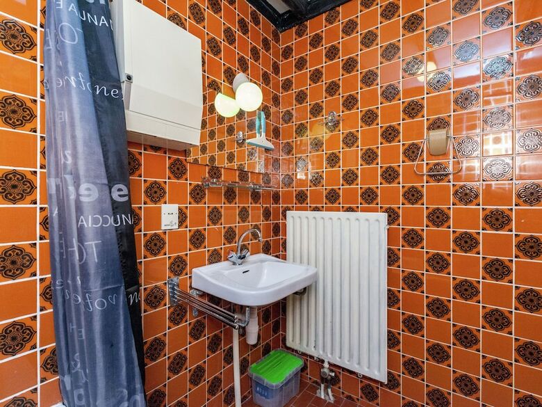 Comfortable, Detached Bungalow (65 M2