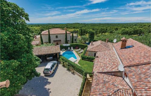Holiday Home Medvidici VI