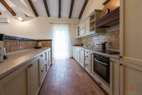Villas Heraki By Istarski Dvori