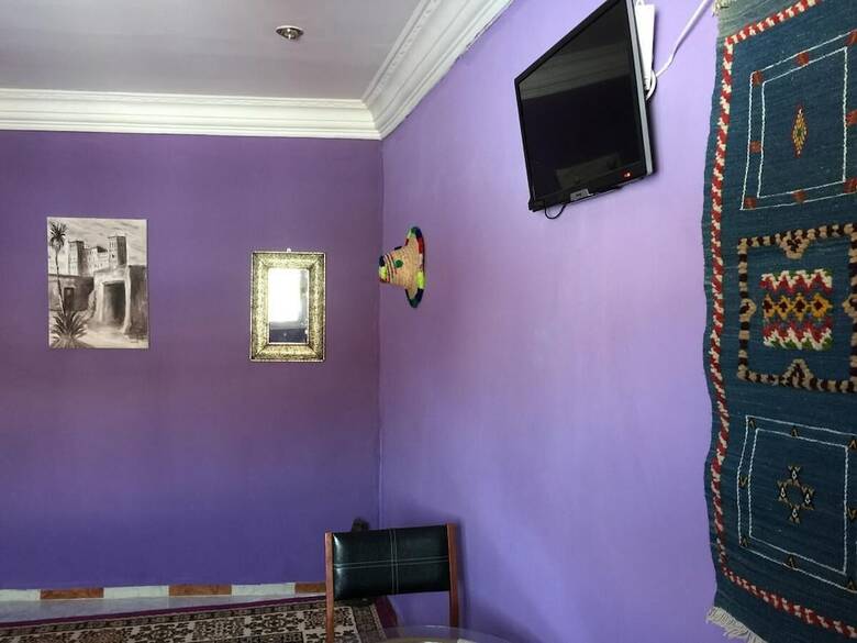 Hotel Dar Tanger Medina