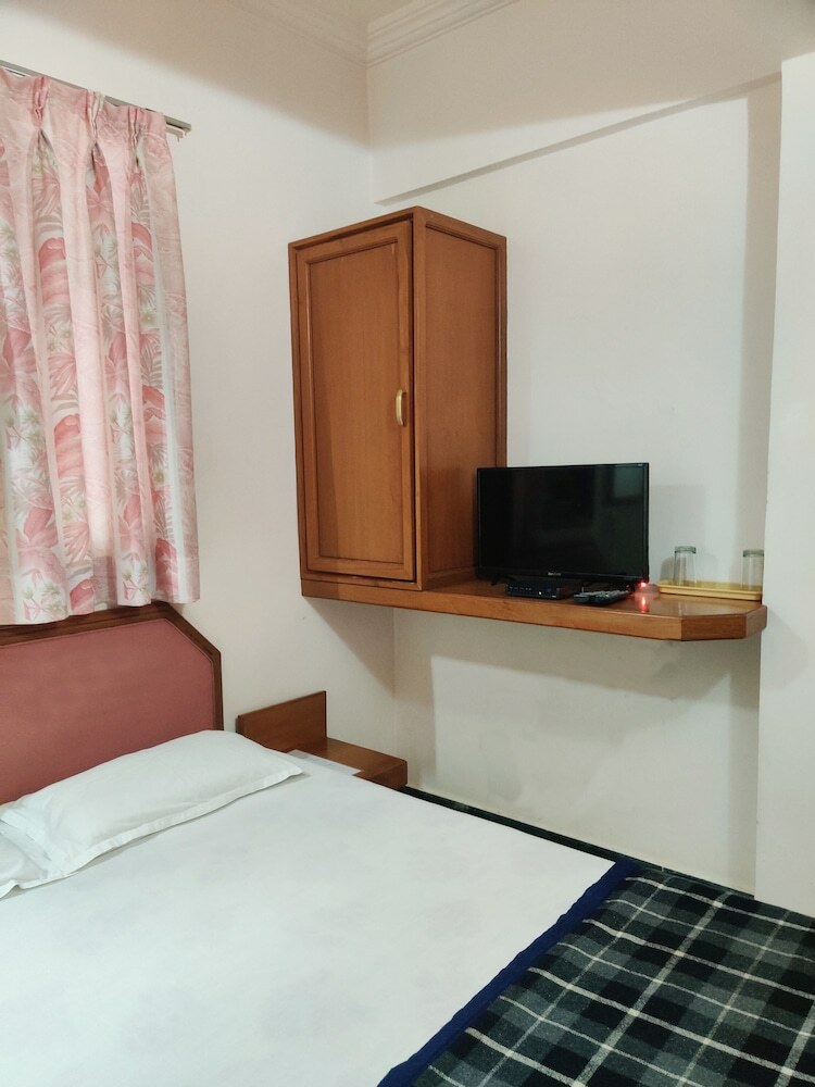 Hotel Grg