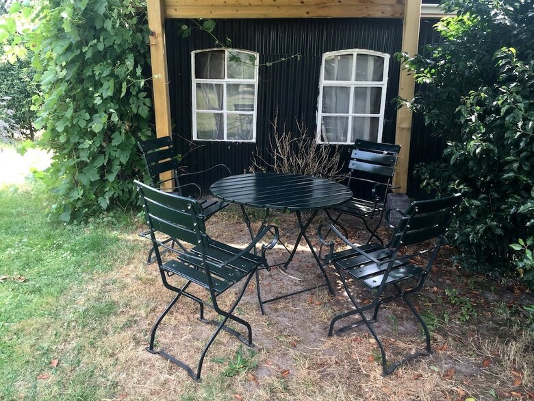 Holiday Home In Bergen Op Zoom With Garden