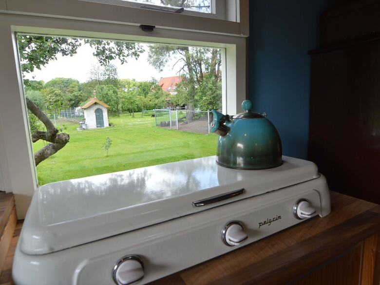 Holiday Home In Bergen Op Zoom With Garden
