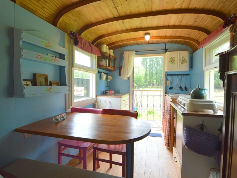 Holiday Home In Bergen Op Zoom With Garden