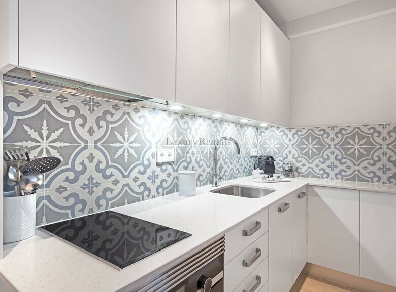 Apartamentos Nu�ez de Balboa I