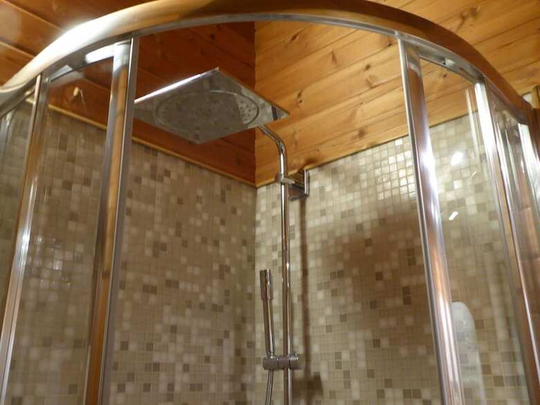 Spacious Chalet In Cutigliano With Swimming Pool