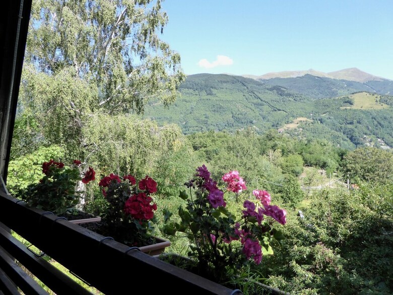 Spacious Chalet In Cutigliano With Swimming Pool