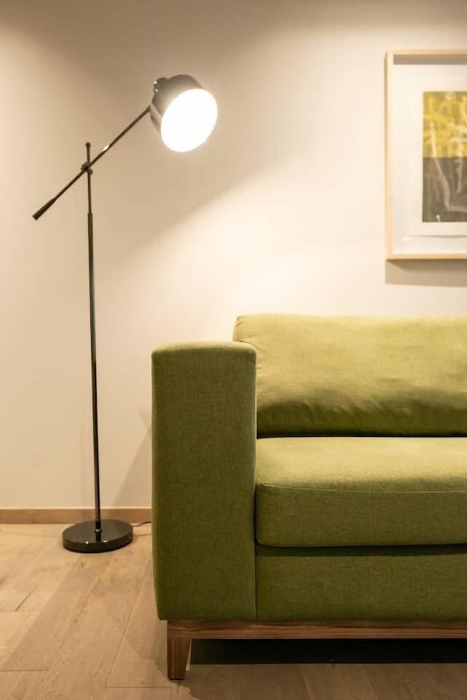 Apartamento Luxury 1br Condo With Balcony In Polanco
