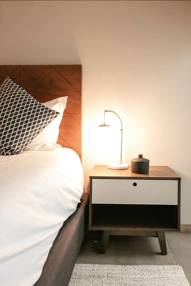 Apartamento Luxury 1br Condo With Balcony In Polanco