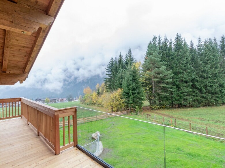Exquisite Holiday Home In Krimml With Sauna