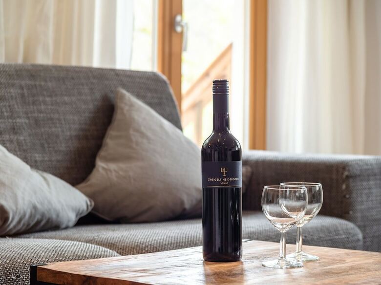 Spacious Apartment In Ellmau With Private Terrace