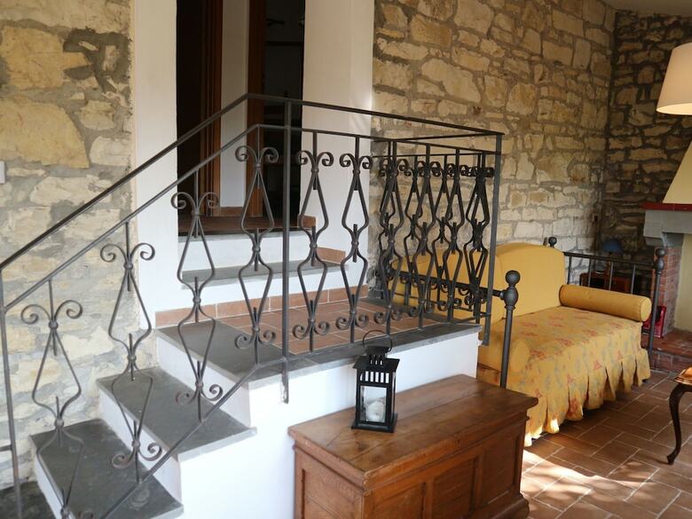 Premium Holiday Home In Pelago With Swimming Pool
