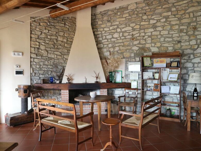Premium Holiday Home In Pelago With Swimming Pool