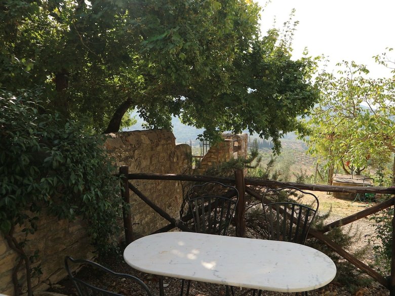 Premium Holiday Home In Pelago With Swimming Pool