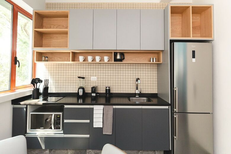 Apartamento Beautifully Designed, Hi Tech Apt In La Condesa