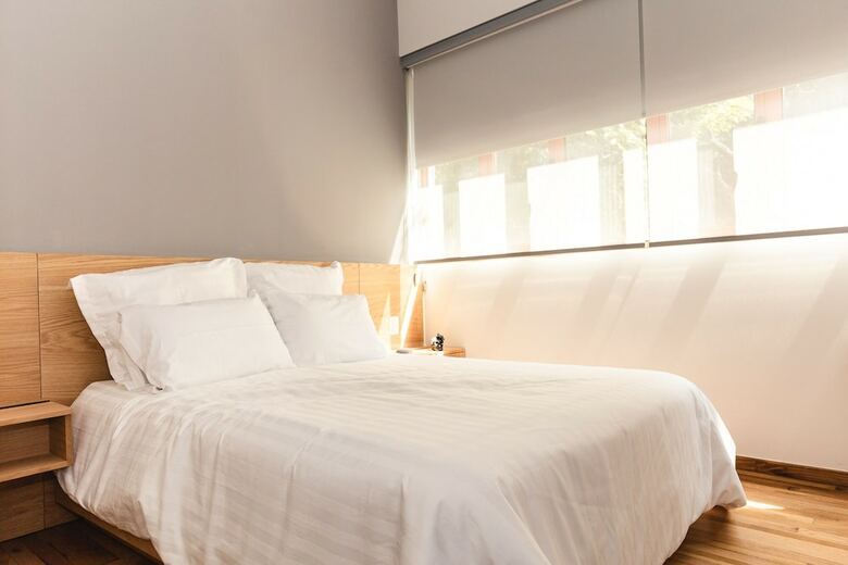 Apartamento Beautifully Designed, Hi Tech Apt In La Condesa