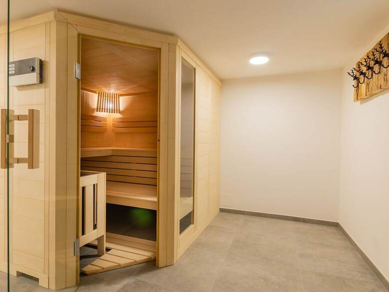 Large Luxury Chalet, Ski Slopes And Center Accessible On Foot