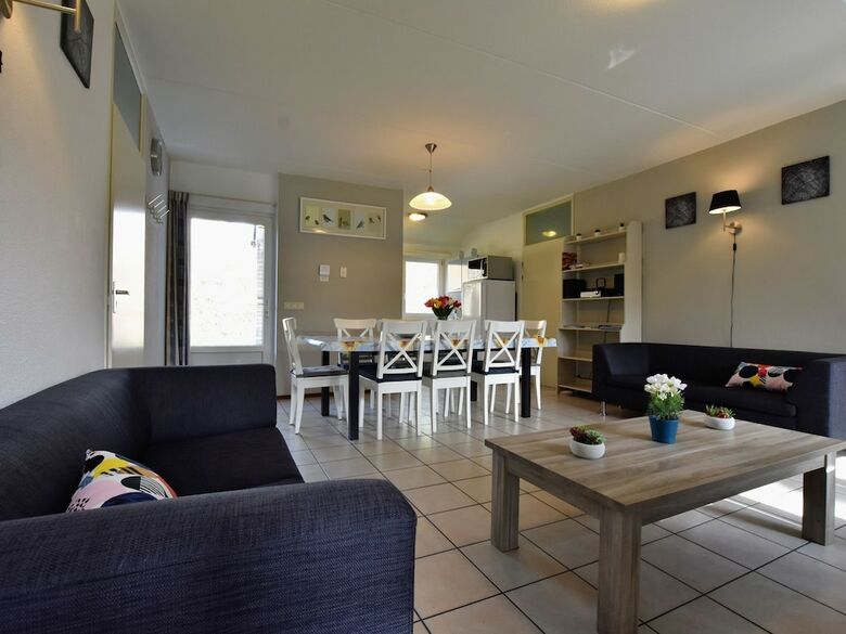 Appealing Holiday Home In Guelders Near Forest