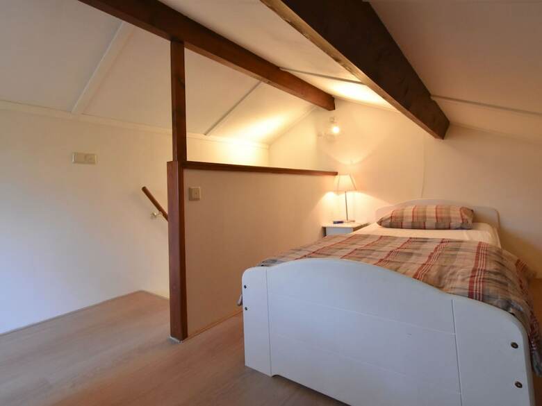 Spacious Holiday Home In Garderen Near The Forest