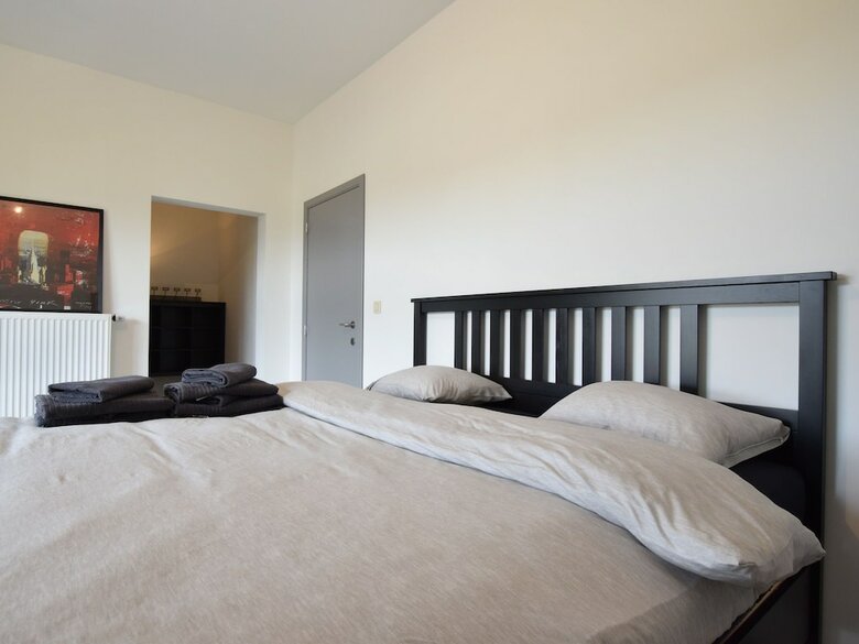 Amazing Holiday Home In Sainte-ode With Garden