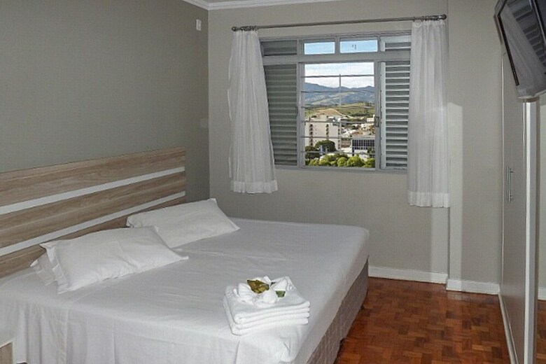 Oyo Libero Hotel