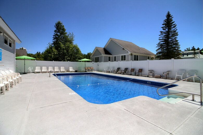 The Killington Style Suite: Modern, Central Condo, 2rm #222