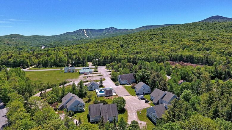 The Killington Style Suite: Modern, Central Condo, 2rm #222