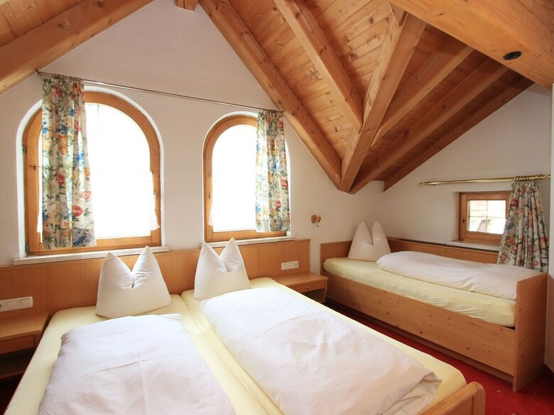 Attractive Apartment In Ischgl Near Ski Area