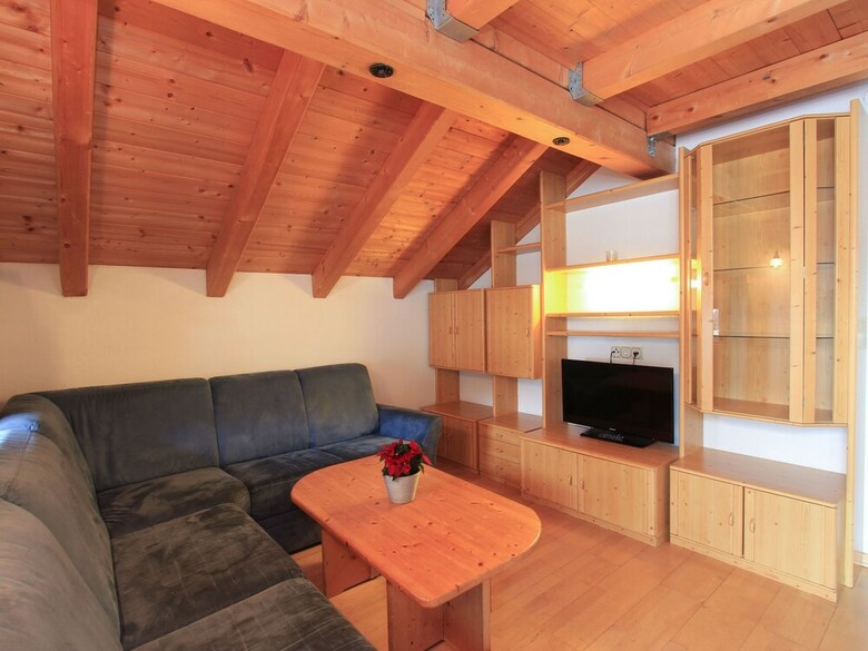 Attractive Apartment In Ischgl Near Ski Area