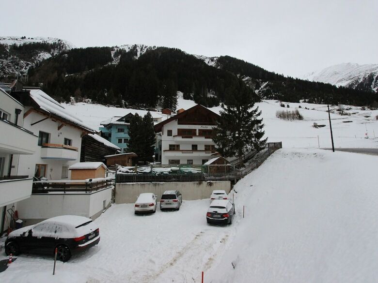 Attractive Apartment In Ischgl Near Ski Area