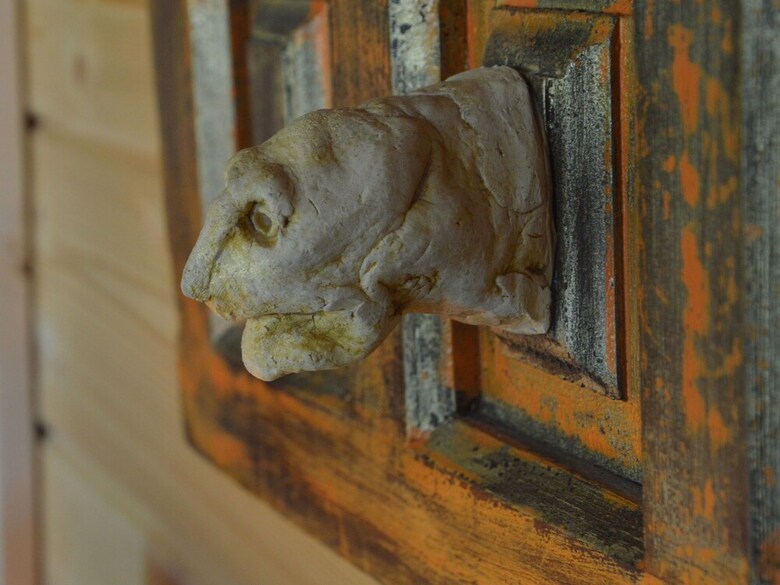 Cosy Chalet In Lottum With Garden