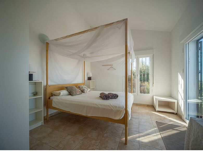 Comfortable Villa In Arenas With Private Pool
