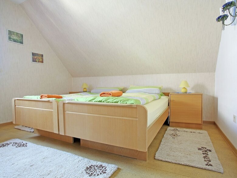Cosy Apartment In Medebach With Terrace