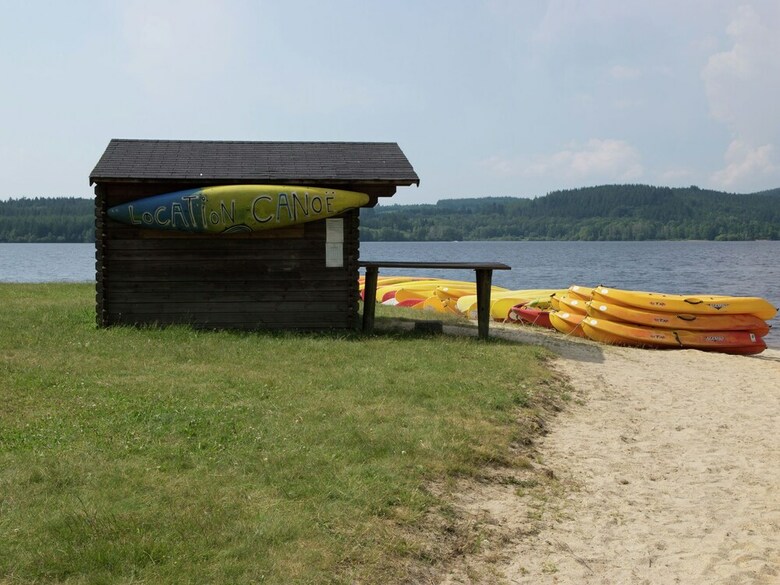 Spacious Holiday Home In Sussac With Pool