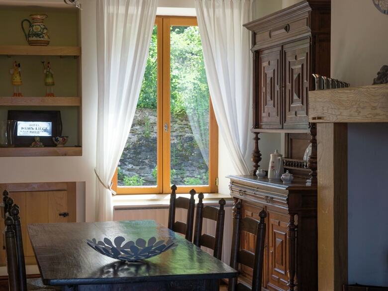 Spacious Holiday Home In Sussac With Pool