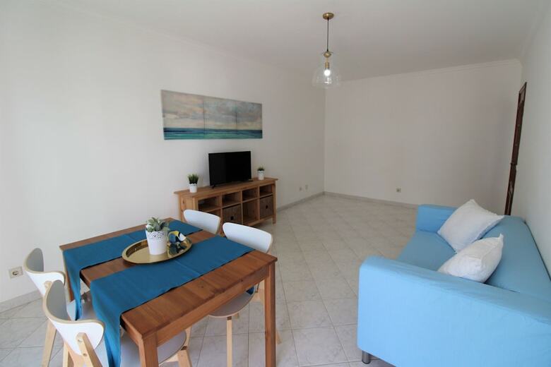 Apartamentos Perola Mar