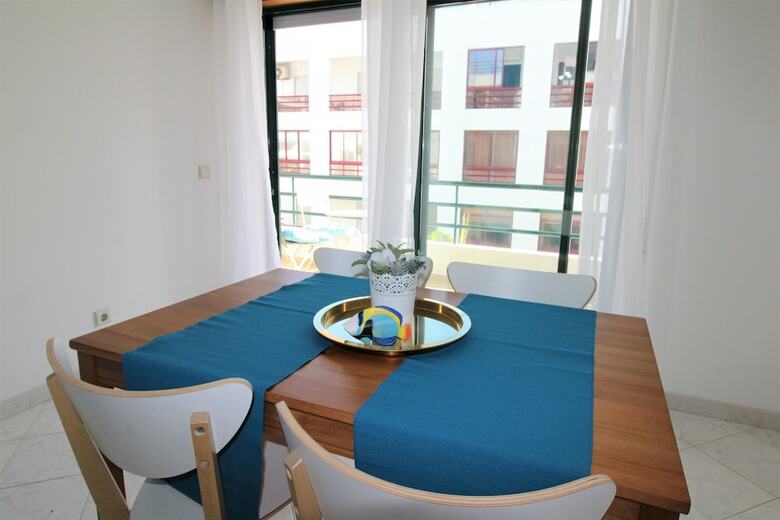 Apartamentos Perola Mar