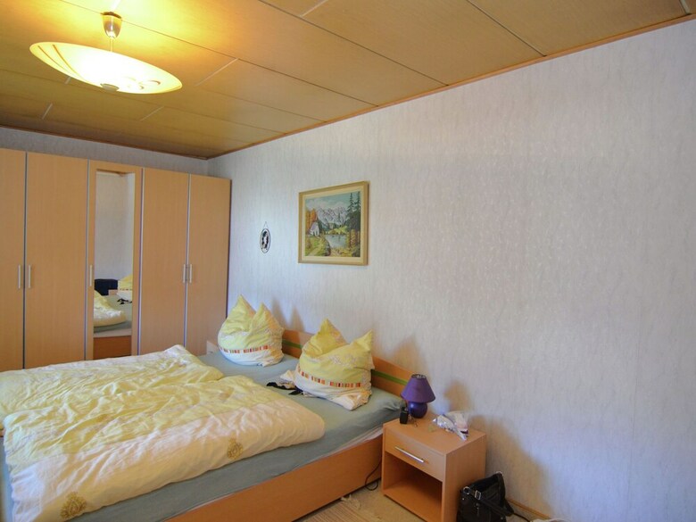 Gorgeous Holiday Home In Cattenstedt Harz With Terrace