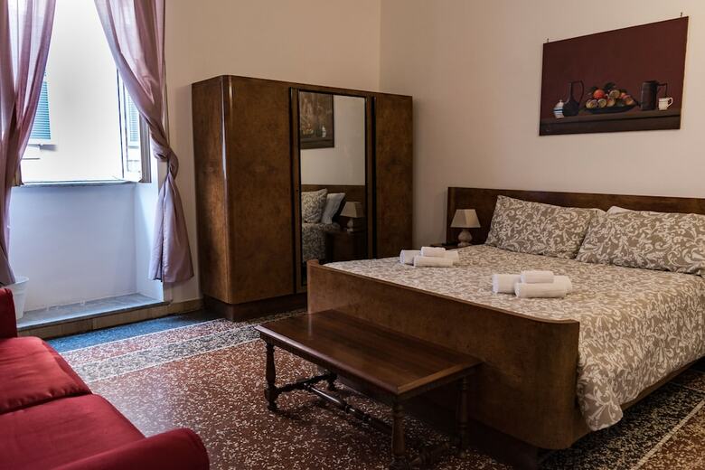 Hotel Antica Terrazza Frascati