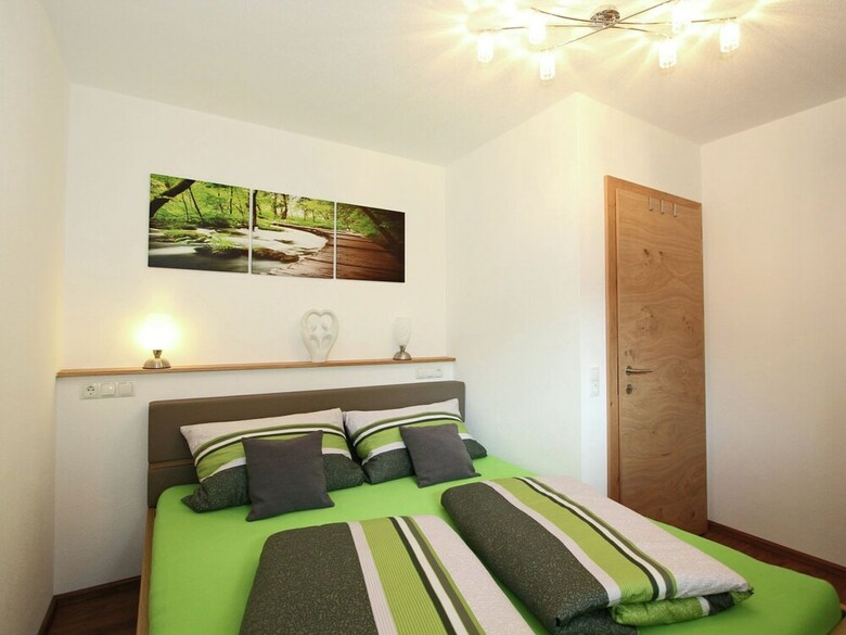 Modern Apartment In Gerlosberg Near Ski Area