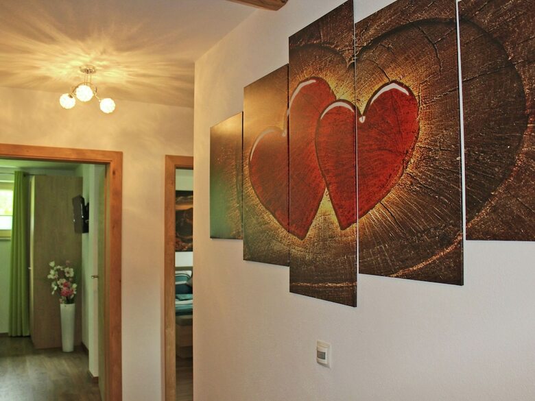 Modern Apartment In Gerlosberg Near Ski Area