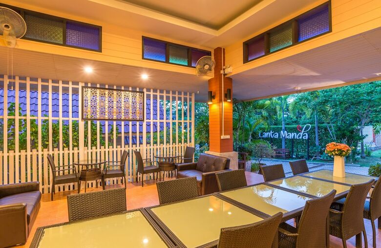 Hotel Lanta Manda