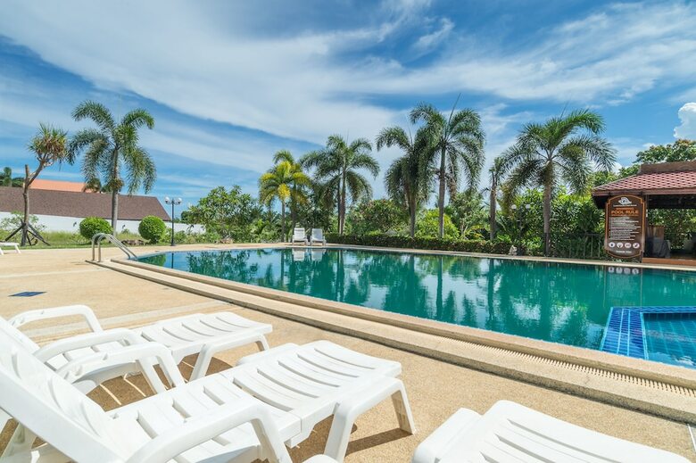 Hotel Lanta Manda