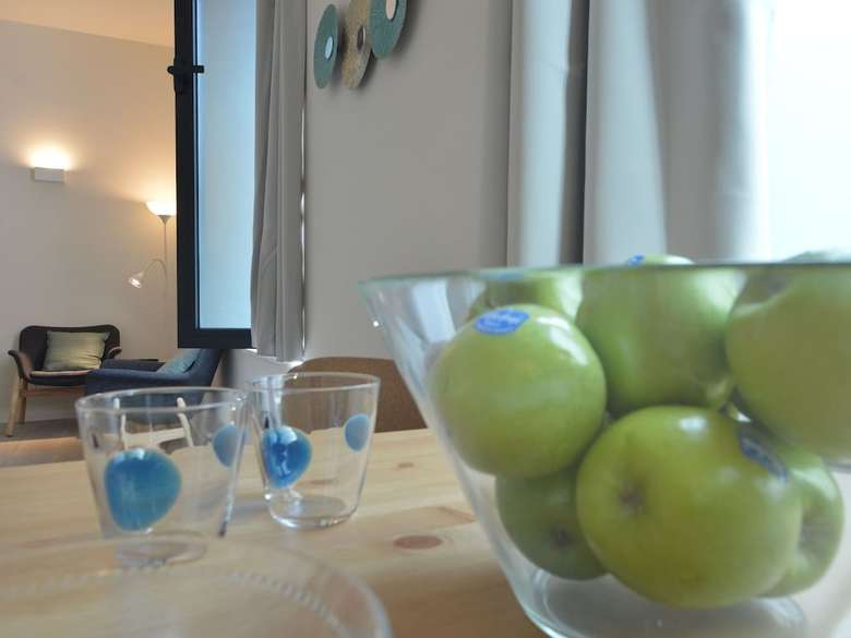 Cozy Apartment In Antwerpen Near Eilandje