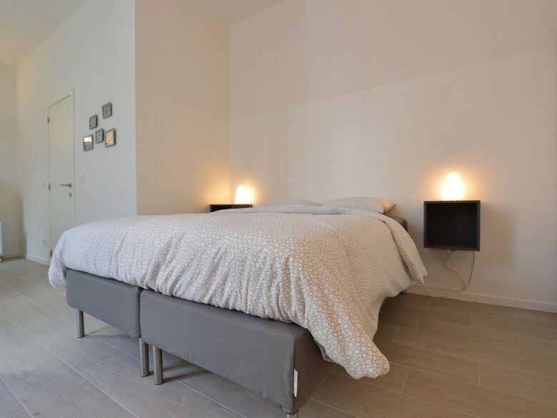 Cozy Apartment In Antwerpen Near Eilandje