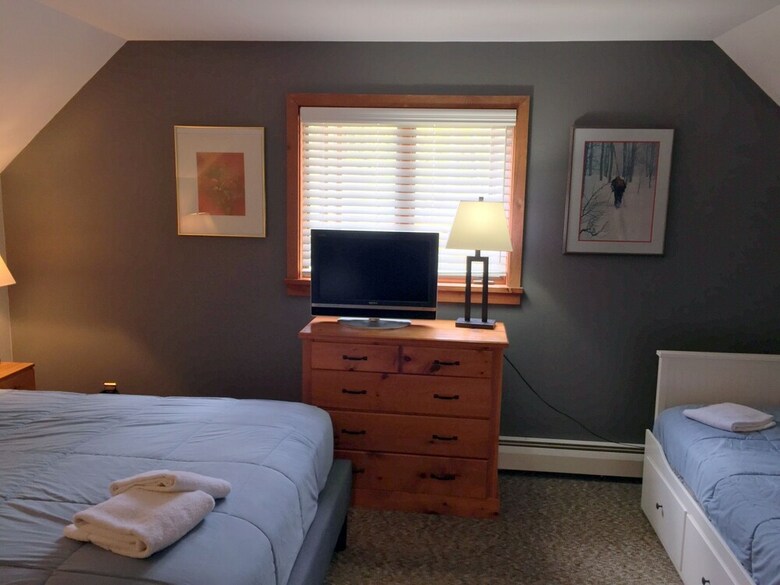 Killington Vista Home